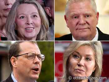 Who won the SECOND Ontario leaders' debate? Here's what you need to know