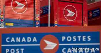 B.C.’s 3rd oldest municipality finally gets its own mailing address