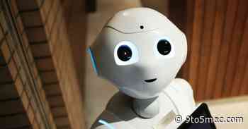 Apple humanoid robot could have one huge advantage, as Meta announces its project