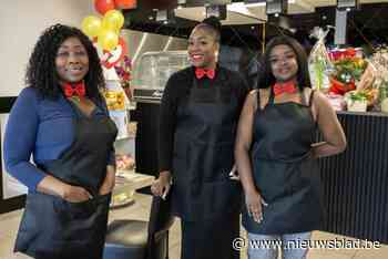 Jamila opent eethuis op het Zegeplein: “Madame Jeannette serveert authentieke Surinaamse keuken”