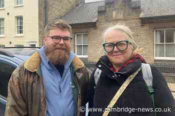 Concerns visitors could be 'caught short' by Cambridge public toilet closures