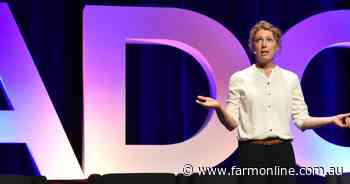 European dairy co-op pays its farmers a higher price for being sustainable