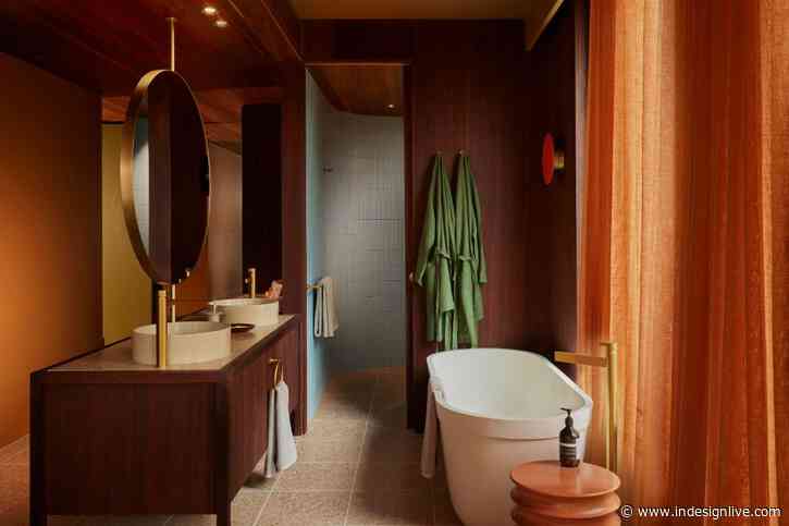 “The hotel that Melbourne needs”