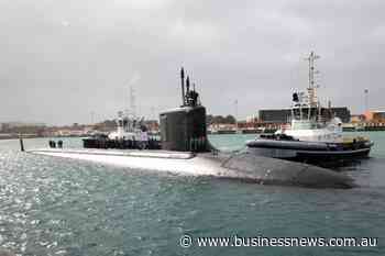 AUKUS shapes as a Trump card