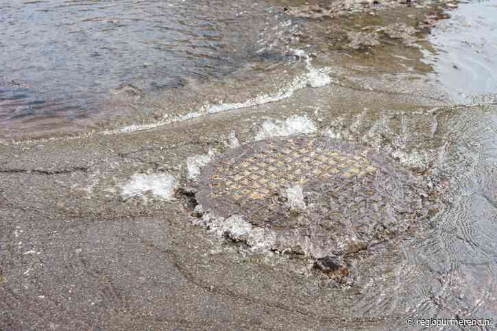 Purmerend zet in op een klimaatbestendige toekomst met nieuwe strategie