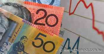 Interest rates take a slight cut for first time since 2020