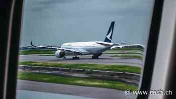 Zulieferprobleme behindern Airbus offenbar