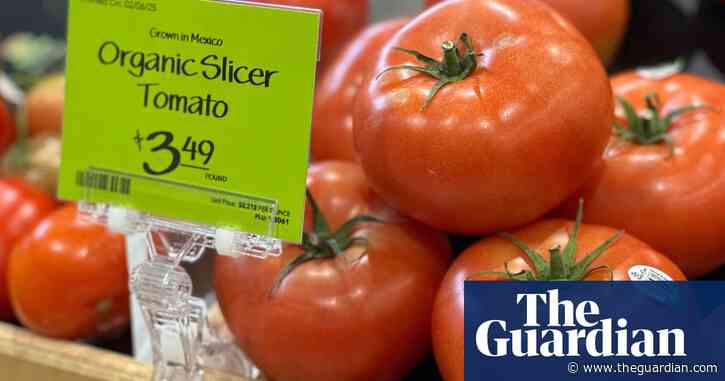 Trump policies make US ‘scary place to invest’ and risk stagflation, says Stiglitz