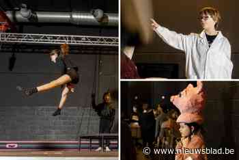 Leerlingen Dagpauwoogschool binnenkort op de planken met eigen musical: “Ervaring om nooit te vergeten”