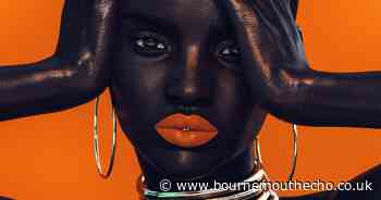 University appoints first supermodel AI patron