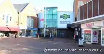 Shop set to almost double in size under expansion plans