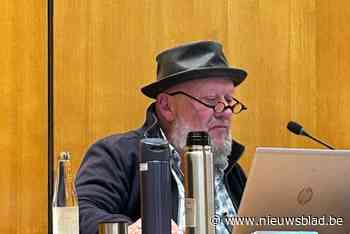 Joost Bonte (Vooruit) legt al na drie gemeenteraden zijn mandaat neer: “Mijn hart gaat naar het BCSD”