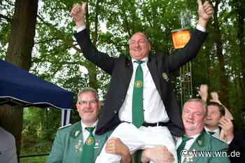 Schützen fürchten teure Sicherheitsauflagen