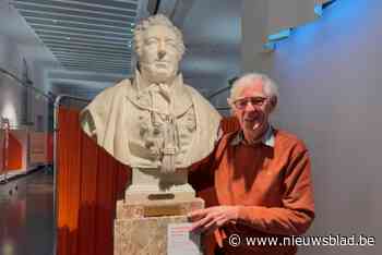 “In vier minuten tijd amputeerde hij een arm of been”: Yves (75) belicht leven van zijn befaamde betbetovergrootvader