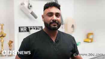 'There could be no NHS dentists in two years'