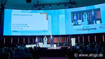 Deutscher Hotelkongress 2025: Jetzt beginnt das Gipfeltreffen der Branche