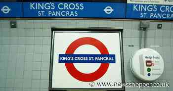 TfL confirms 'genuine' report of paranormal activity seen on the Tube