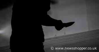 Lewisham is south east London's most dangerous borough with 2,000 crimes