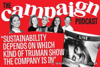 Is adland ignoring its climate impact?