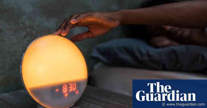 How I learned to love my alarm clock