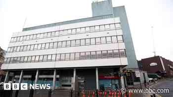 Near-empty tower block demolition planned