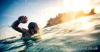 Man caught Legionnaires’ disease from swimming in a lake