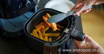 Air fryers 'erupting into flames' and causing up to £80,000 damage
