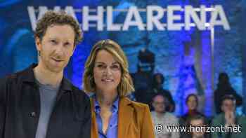 ARD-"Wahlarena": Mietpreispremse, Klimaschutz und Widersprüchliches von Weidel