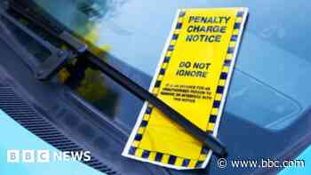 Drivers to get fines for parking outside schools