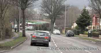 Failed emission technology leads to high pollution levels on major Bradford roads