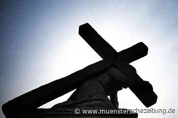 Missbrauch im Bistum Münster: Zum dritten Mal Maßnahmen gegen Priester