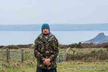 Farmer backlash to Pembrokeshire National Park's pop-up campsite ban