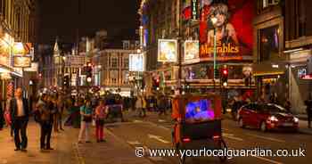 What you said about 'nuisance' rickshaws as plans tabled for taxi-style licences