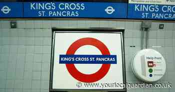 TfL confirms 'genuine' report of paranormal activity seen on the Tube