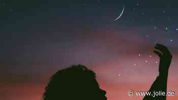 Für 3 Sternzeichen ist die Zeit zwischen Voll- und Neumond lebensverändert