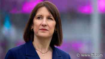 Reeves to order audit of UK’s 130 regulators in bid to cut red tape