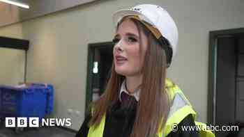 New youth zone designed by the teens set to use it