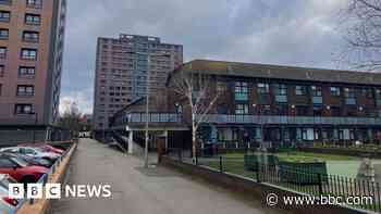 Residents say landlord 'slow' to deal with issues