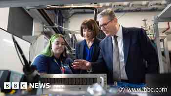 'There's hope for business in this uncertain time'