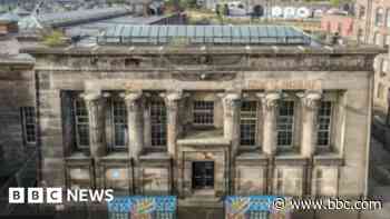 £10m grant for mill library conversion reinstated