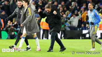 'These type of wins are the best kind' - Farke