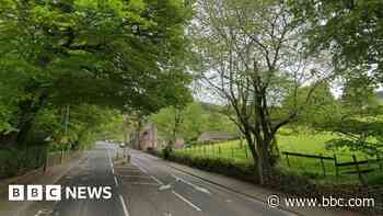 Boy, 13, dies after road crash