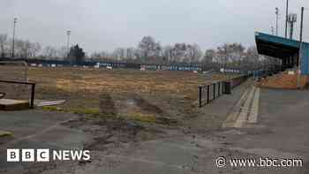 Club seeks help to survive until end of season