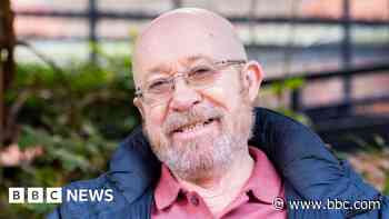 Exhibition shows how charity aids medical research