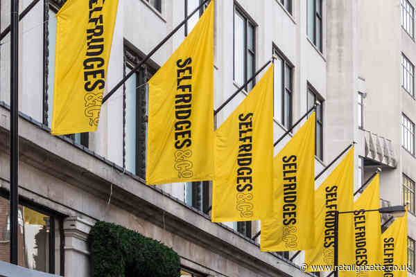 Selfridges widens loyalty scheme to reward time spent in-store