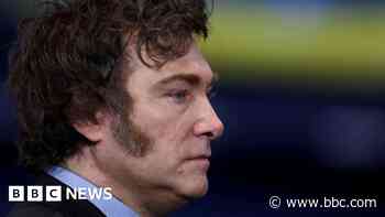 Argentina president faces impeachment calls over crypto crash