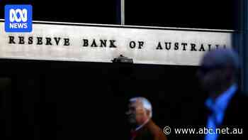 Reserve Bank delivers first interest rate cut in four years — as it happened