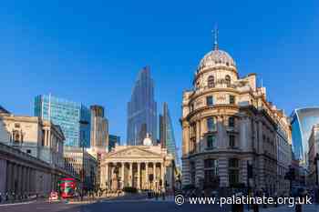 Britain?s London-centric economy