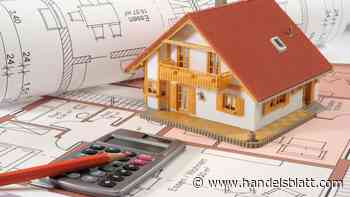 Immobilienmarkt: Zahl der Baugenehmigungen sinkt auf tiefsten Stand seit 2010