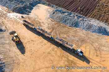 MLG notches $75m Westgold contract